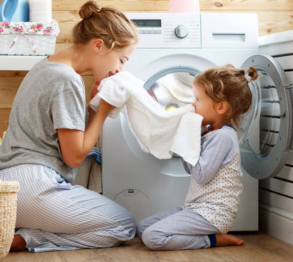 15 Natural Stain Removal Methods That Actually Work (No Harsh Chemicals Required) - ECOFRIENDS